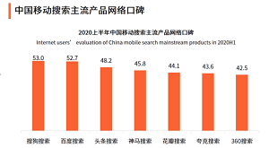 2020搜索引擎搜索研究报告
