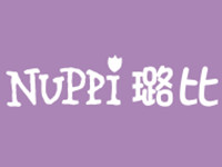 网站建设案例展示——【Nuppi璐比】