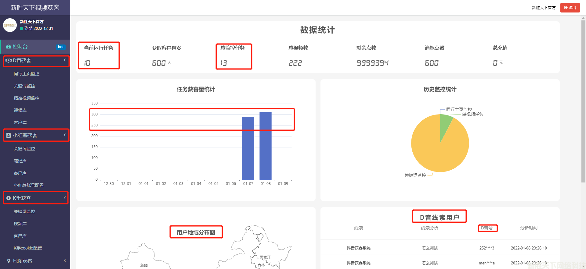 ai获客系统有用吗？(图2)